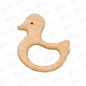 Wooden Duck