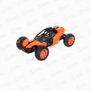 Terrain Remote Control Car